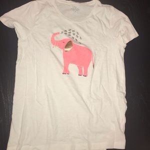 Elephant Tee